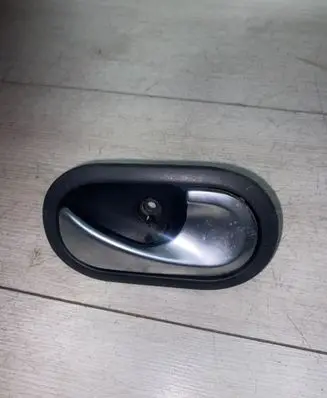 Renault Scenic II - Grand scenic II Front door interior handle 8200028486 5005500006