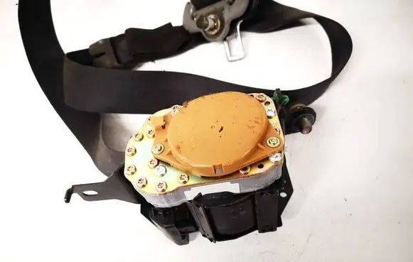 Honda CR-V Front seatbelt TEAF6EJ011