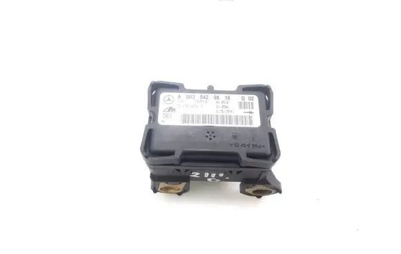 Mercedes-Benz C W203 Other relay A0035429818