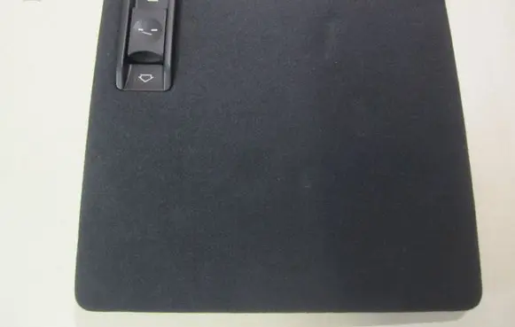 BMW 5 E39 Sunroof switch 51448150974