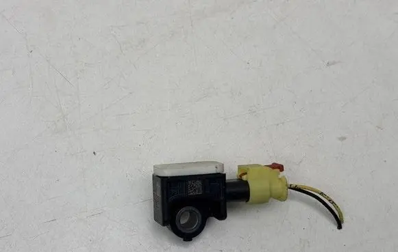 Seat Ibiza IV (6J,6P) Airbag deployment crash/impact sensor 6R0959351A