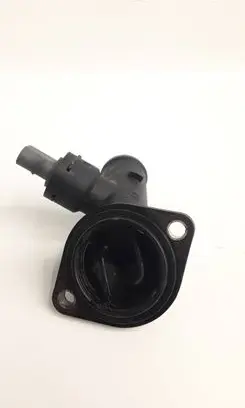 Volkswagen Golf V Engine coolant pipe/hose 03g121121