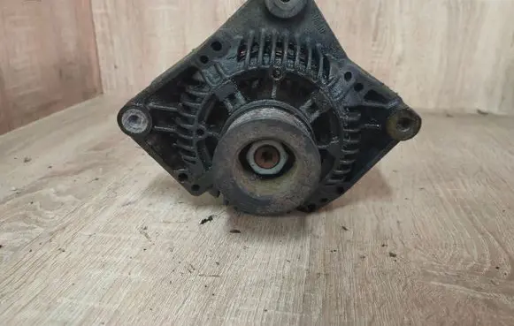 Volvo S40, V40 Generator/alternator