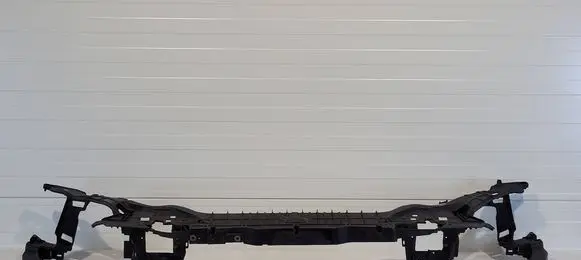 Volvo V60 Radiator support slam panel 31365481.