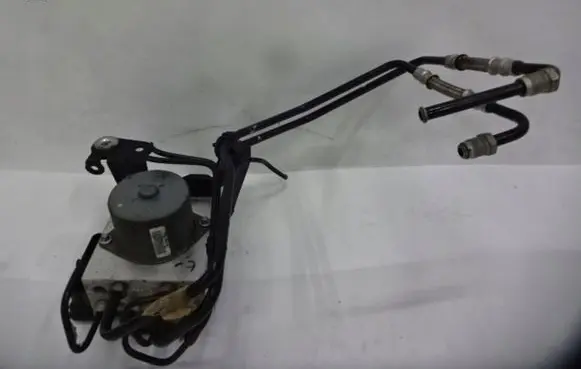 Ford Mondeo MK IV ABS Pump 7G912C405AB