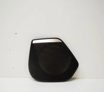 Dash center speaker trim cover