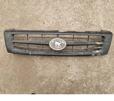 Hyundai Galloper Front grill