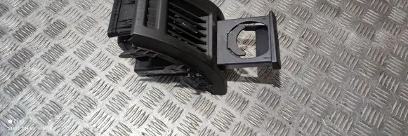Toyota Prius+ (ZVW40) Dashboard side air vent grill/cover trim 5562047071