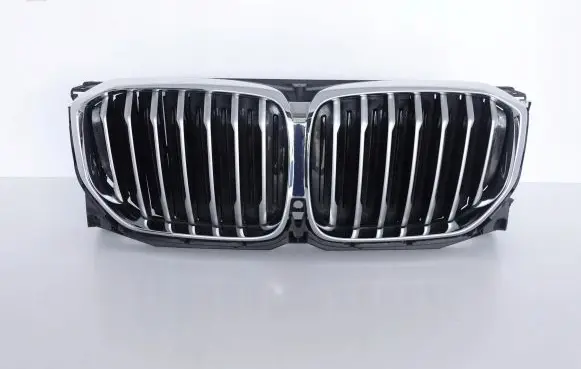 BMW X5 G05 Front bumper upper radiator grill 9465525