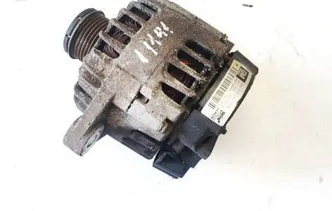 Opel Insignia A Generator/alternator 13502581