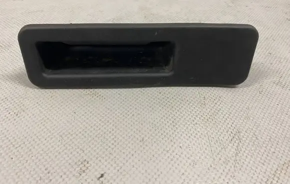 BMW 3 G20 G21 Tailgate/trunk/boot exterior handle 7405633