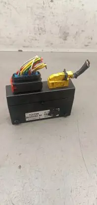 Peugeot 806 Other control units/modules 9633376280 81834734