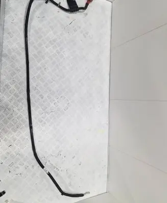 Chevrolet Corvette C8 Positive cable (battery) 84737990 545324639 B50210220062
