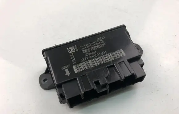 Ford Focus Other control units/modules JX7T14B531AH