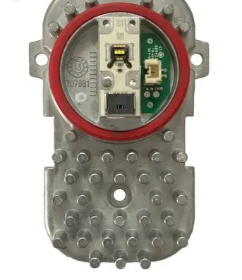 BMW 4 F32 F33 LED ballast control module 7263051 63117263051