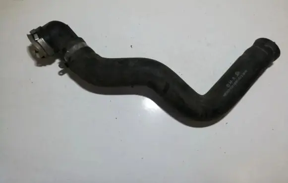 Peugeot 607 Engine coolant pipe/hose a64090213601b3