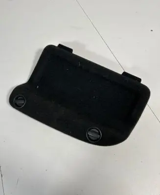 Audi A6 C7 Trunk/boot side trim panel 4G8863991