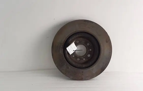 Maserati Levante Front brake disc 