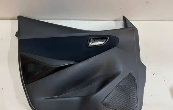 Mazda 2 Front door card panel trim DB5J68461 DB5J6846Y DB5J684N1