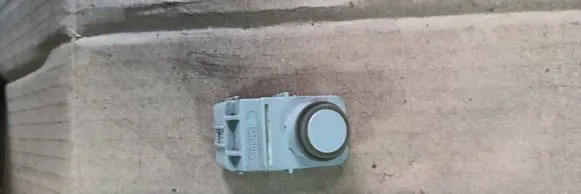 Hyundai i30 Parking PDC control unit/module 95720A6000