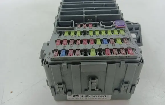 Honda CR-V Fuse box set 52575LM
