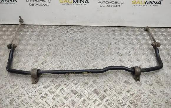 Volkswagen Golf VII Front anti-roll bar/sway bar 5Q0411303N