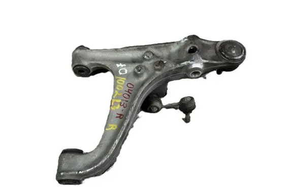 Maserati Coupe Front lower control arm/wishbone 386600303