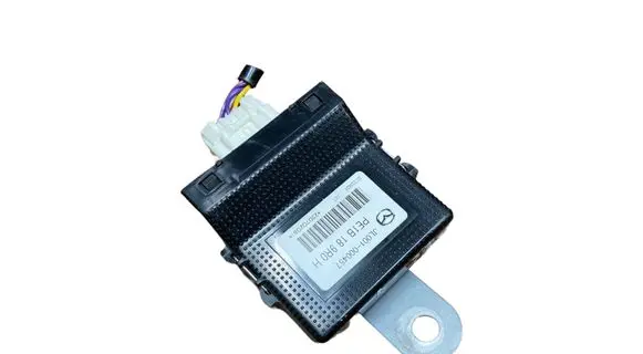 Mazda CX-5 Other control units/modules PE1B189R0H JL001000457 307225829