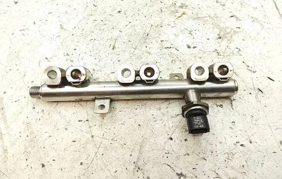 Hyundai Bayon Fuel main line pipe 3535007100 08090231 9062260001