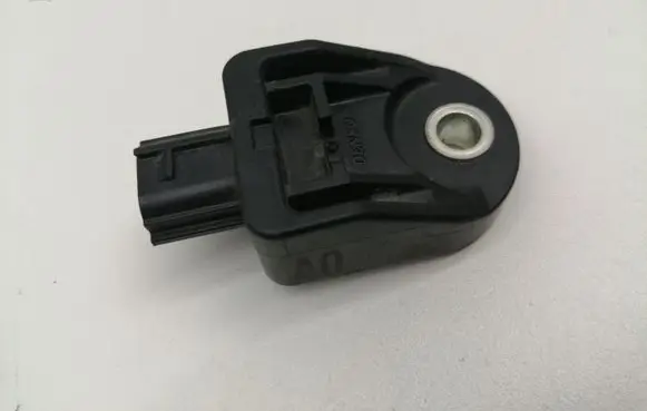 Toyota Prius (XW30) Airbag deployment crash/impact sensor 8917375010 101EGALMD