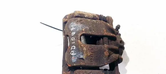 Nissan Micra Front brake caliper 