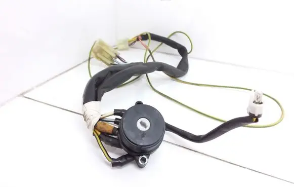 Rover 214 - 216 - 220 Ignition lock contact 
