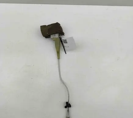 Porsche 911 996 Fuel tank cap lock 99662411701