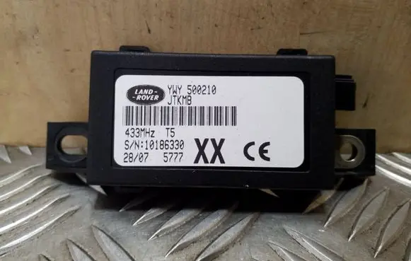 Land Rover Range Rover Sport L320 Other control units/modules YWY500210