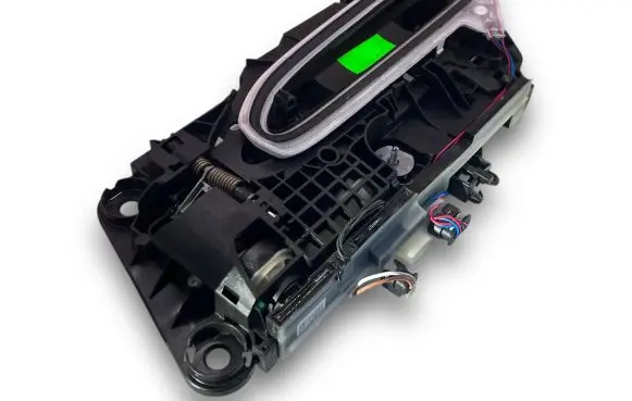 Mercedes-Benz S W223 Central body control module S2215 A0997608903