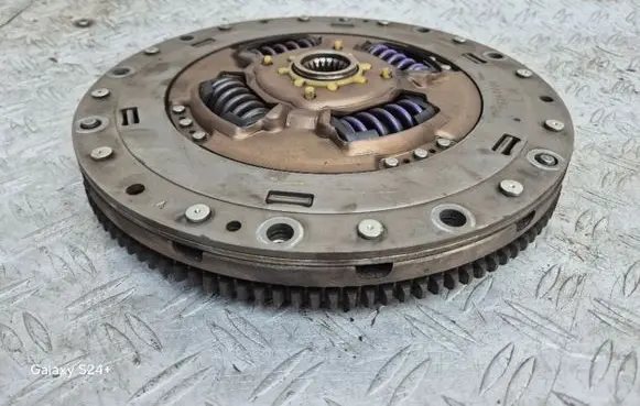 Lexus GS 300 350 430 450H Clutch set kit
