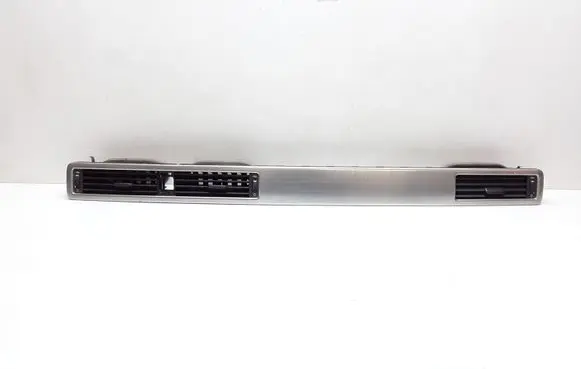 Volvo V70 Dash center air vent grill 30715143