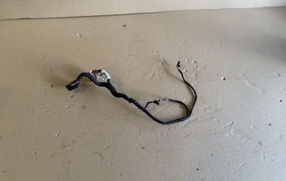 Porsche 911 992 Other wiring loom 992971685F