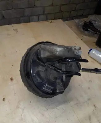 Ford Galaxy Brake booster 6G912B195PB A426K 03775762014
