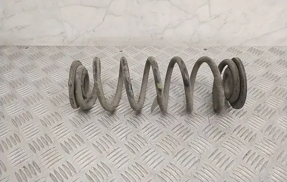 Hyundai Ioniq Rear coil spring 