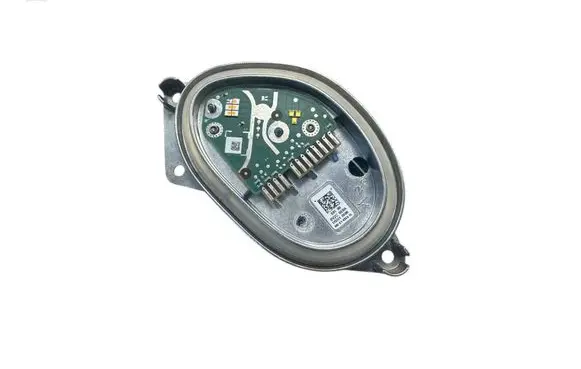 BMW X7 G07 LED ballast control module 63119466175