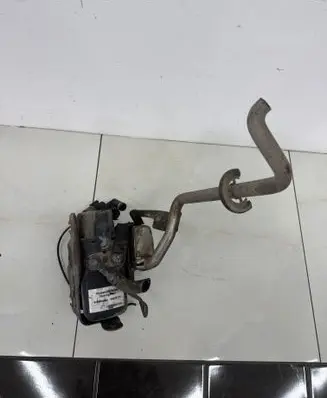 Volkswagen Caddy Auxiliary pre-heater (Webasto) 9021577C