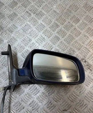 Seat Alhambra (Mk1) Front door electric wing mirror 7M1857502 2492 0128302421