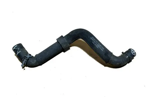 Volkswagen Golf VII Engine coolant pipe/hose 5Q0122063 14896