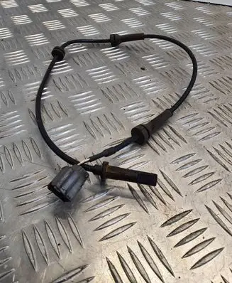 Nissan Qashqai ABS brake wheel speed sensor