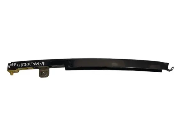 Mercedes-Benz S W220 Rear door windshield rail 