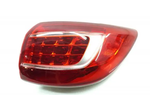 Rear/tail lights