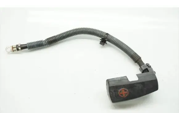 Lexus LS 460 - 600H Positive cable (battery) 