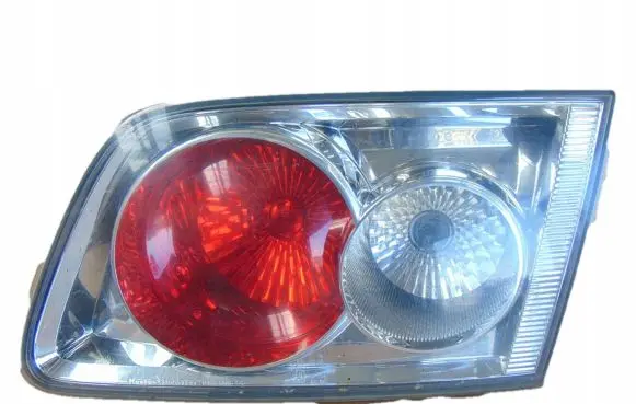 Mazda 6 Tailgate rear/tail lights