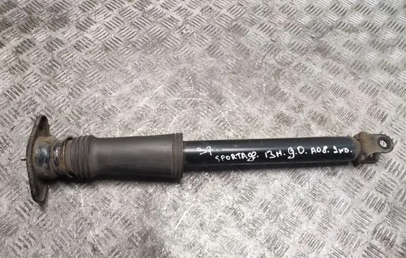 KIA Sportage Rear shock absorber/damper J4320505